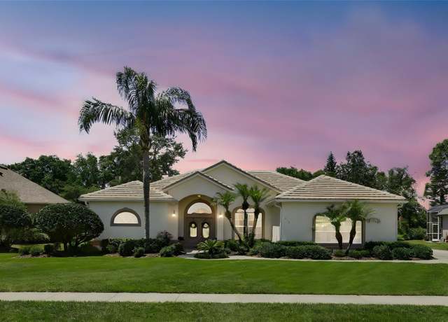 Property at 216 Hammock Oak Cir, Debary, FL 32713, 3 beds, 3 baths