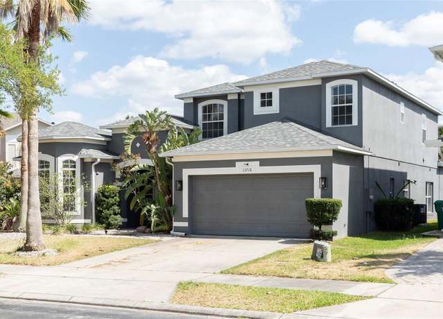 Property at 13716 Fox Glove St, Winter Garden, FL 34787, 5 beds, 2.5 baths