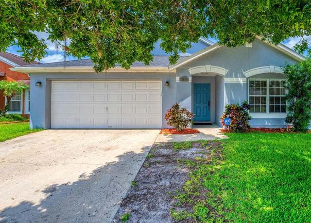 Property at 3010 Egrets Landing Dr, Lake Mary, FL 32746, 4 beds, 2 baths