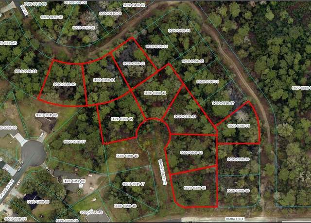 Property at Bahia Trace Ct, Ocala, FL 34472