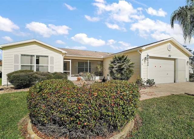 Property at 2538 Privada Dr, The Villages, FL 32162, 3 beds, 2 baths