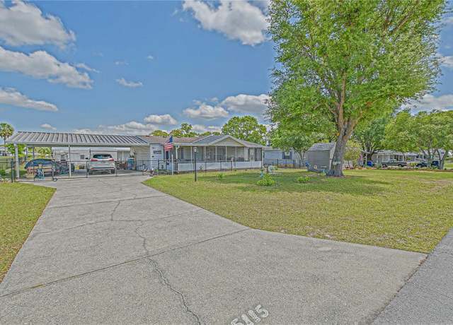 Property at 15115 SE 103rd Ave, Summerfield, FL 34491, 3 beds, 2 baths