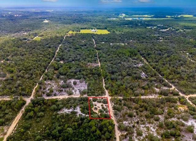 Property at 00 NE 86 St, Bronson, FL 32621