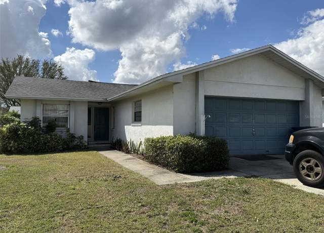 Property at 1411 Grand Cayman Cir, Winter Haven, FL 33884, 3 beds, 2 baths