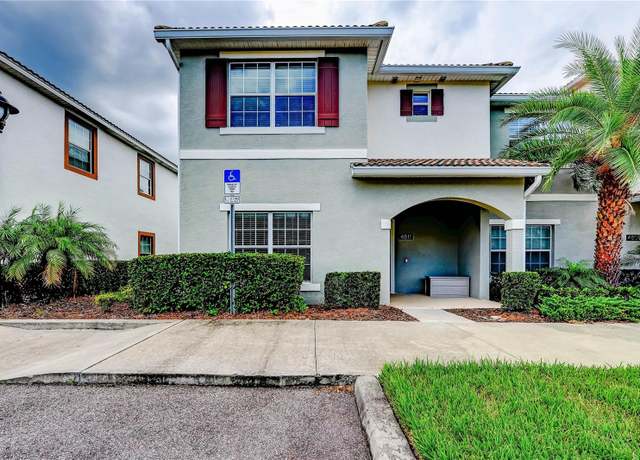 Property at 4811 Brier Rose Ln, Kissimmee, FL 34746, 5 beds, 4 baths