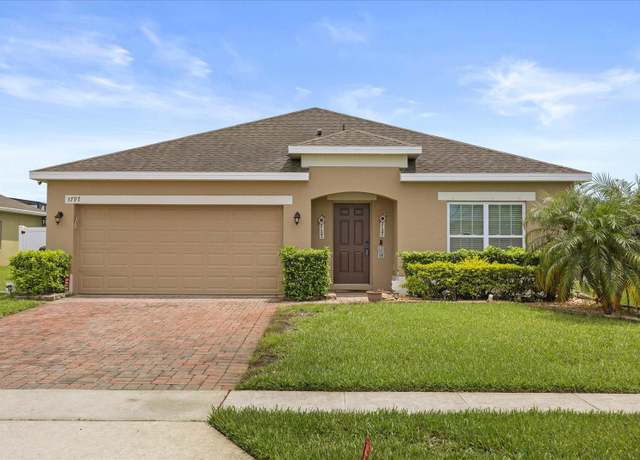 Property at 3797 Briarwood Estates Cir, St Cloud, FL 34772, 4 beds, 2 baths