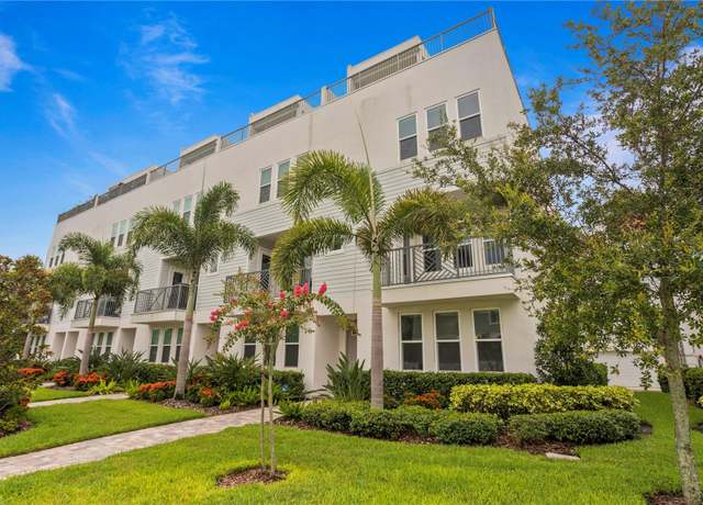 Property at 2442 W Mississippi Ave #6, Tampa, FL 33629, 3 beds, 3.5 baths