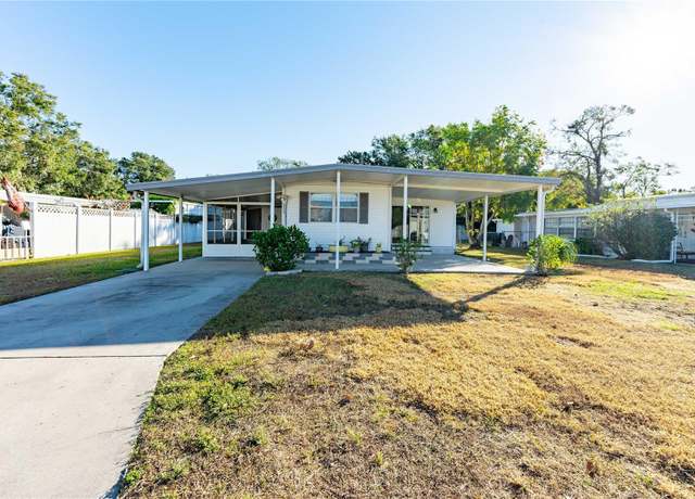 Property at 5212 Betmar Dr, Zephyrhills, FL 33542, 3 beds, 1 bath