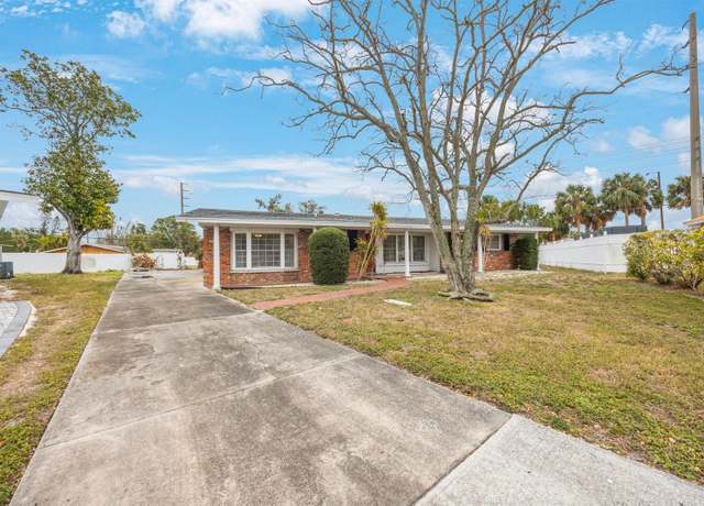 Property at 5290 38th Way S, St Petersburg, FL 33711, 3 beds, 2 baths