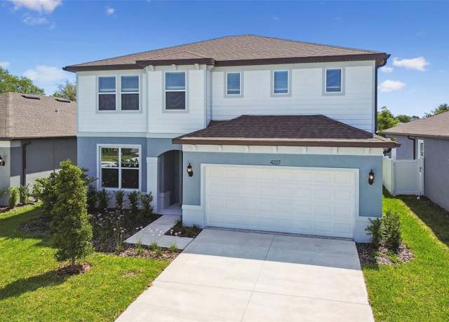Property at 4227 Big Sky Dr, Spring Hill, FL 34604, 4 beds, 2.5 baths