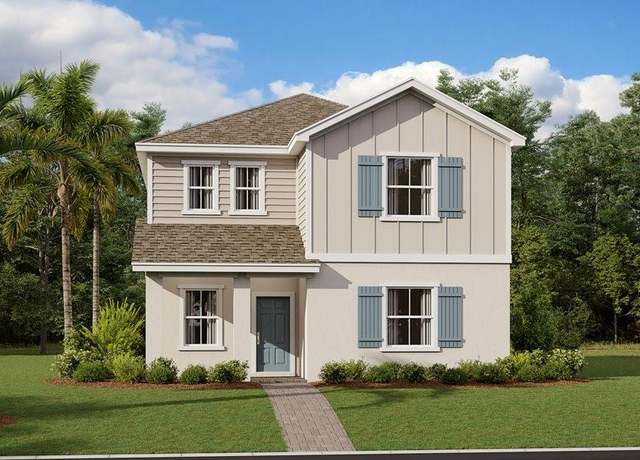 Property at 5645 Meditation Dr, Clermont, FL 34714, 5 beds, 3 baths