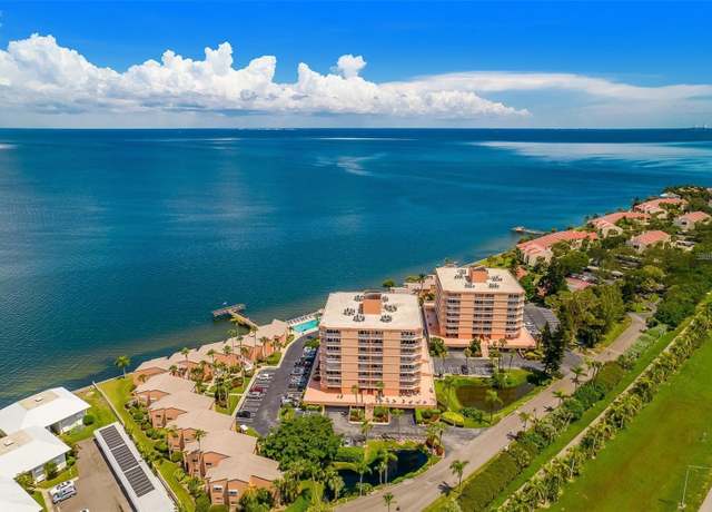Property at 7430 Sunshine Skyway Ln S #305, St Petersburg, FL 33711, 1 bed, 1 bath
