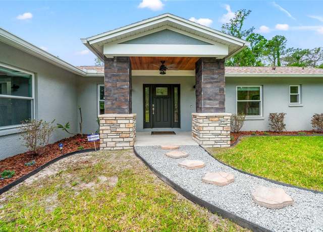Property at 28628 Bennington Dr, Wesley Chapel, FL 33544, 4 beds, 3 baths