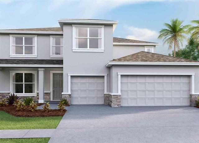 Property at 2250 Rikkola Ln, Wesley Chapel, FL 33543, 4 beds, 3.5 baths