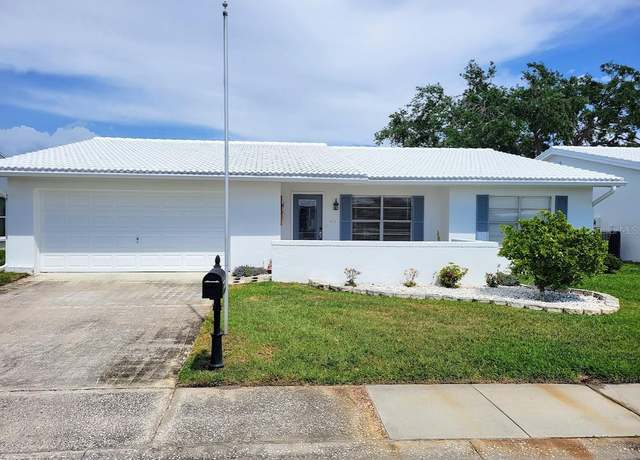 Property at 9035 37th St N, Pinellas Park, FL 33782, 2 beds, 2 baths