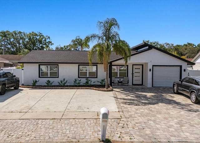 Property at 6428 Moss Way, Tampa, FL 33625, 3 beds, 2 baths