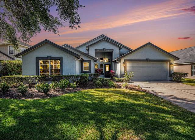 Property at 3023 Bent Creek Dr, Valrico, FL 33596, 4 beds, 2.5 baths