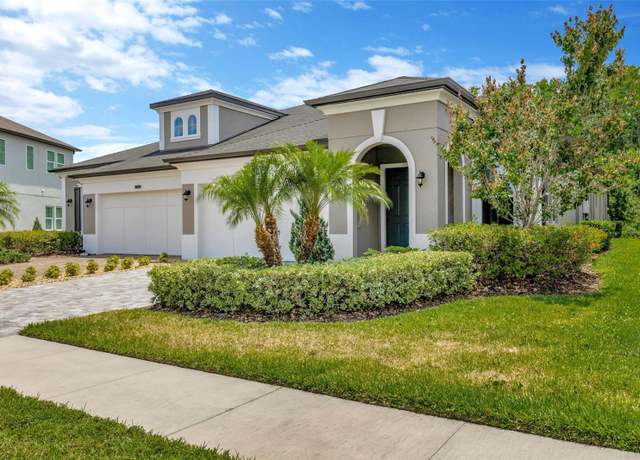 Property at 4551 Barletta Ct, Wesley Chapel, FL 33543, 2 beds, 2 baths