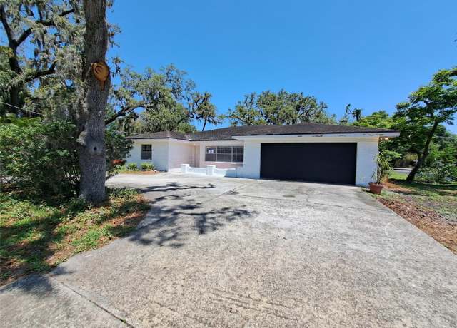 Property at 406 Bullard Pkwy, Temple Terrace, FL 33617, 3 beds, 2 baths