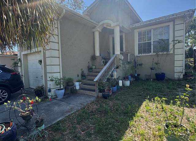 Property at 3710 N 57th St, Tampa, FL 33619, 3 beds, 2 baths