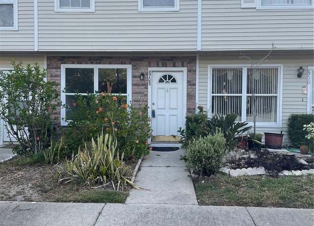 Property at 8708 Cobbler Pl, Tampa, FL 33615, 3 beds, 2.5 baths