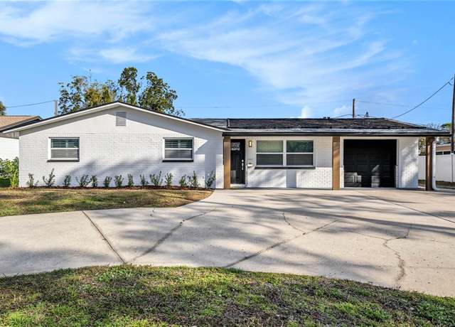 Property at 239 Freeport Ave NE, St Petersburg, FL 33702, 3 beds, 2 baths