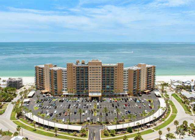 Property at 880 Mandalay Ave Unit C512, Clearwater Beach, FL 33767, 1 bed, 1 bath