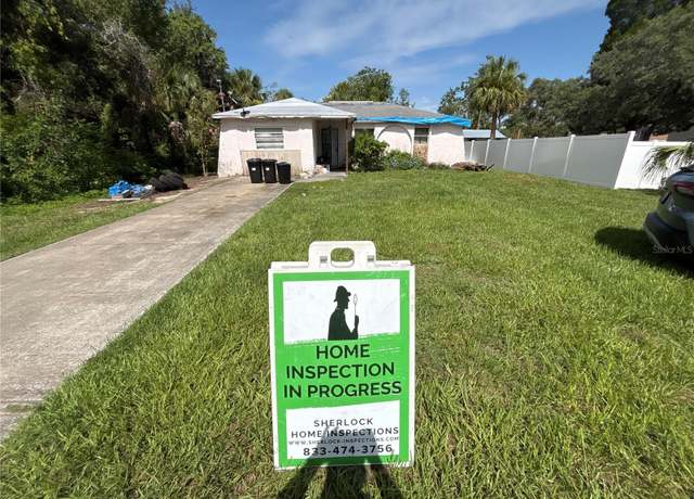 Property at 16107 Sea Pines Dr, Hudson, FL 34667, 3 beds, 2 baths