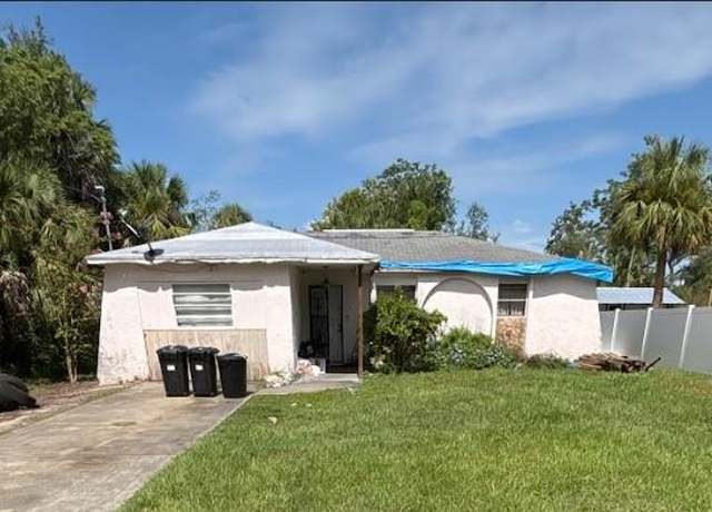 Property at 16107 Sea Pines Dr, Hudson, FL 34667, 3 beds, 2 baths