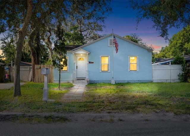 Property at 1203 E Caracas St, Tampa, FL 33603, 2 beds, 2 baths