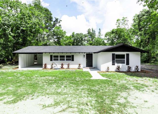 Property at 321 SE 3rd St, Chiefland, FL 32626, 3 beds, 1 bath