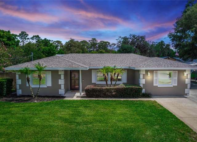 Property at 136 W Gardenia Dr, Orange City, FL 32763, 3 beds, 2 baths