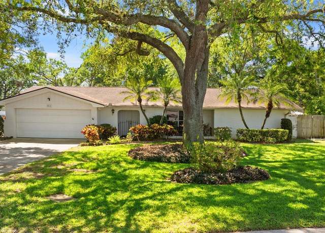 Property at 1711 Tierra Alta Dr, Lakeland, FL 33813, 4 beds, 2 baths