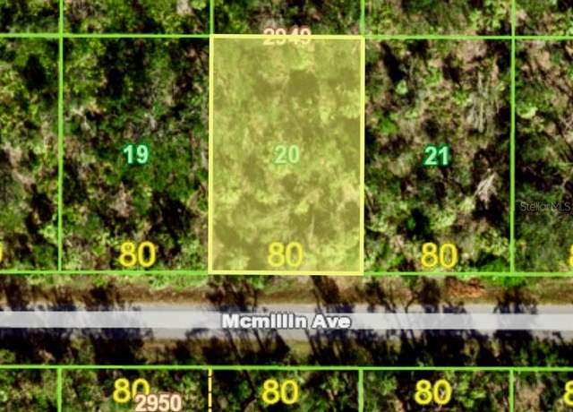 Property at 14464 Mcmillin Ave, Port Charlotte, FL 33953