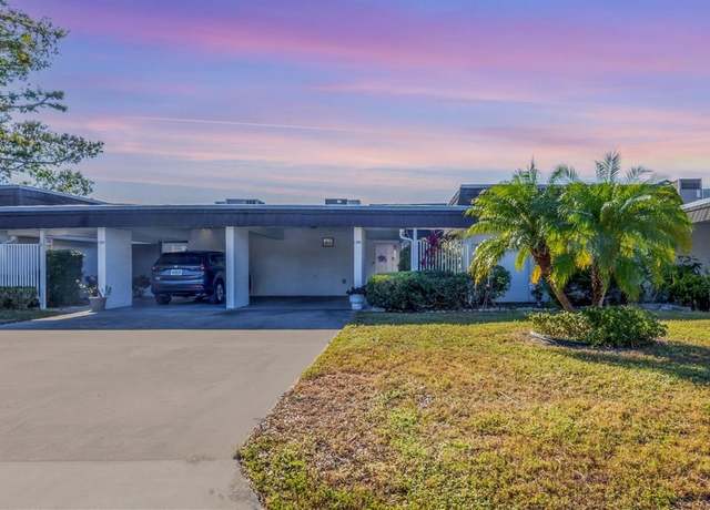 Property at 1305 Glen Oaks Dr E #130, Sarasota, FL 34232, 2 beds, 2 baths