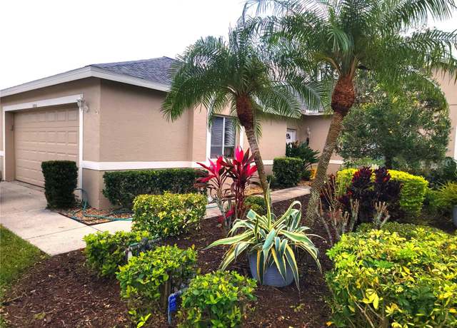 Property at 6916 Stoneywalk Ct #6916, Bradenton, FL 34203, 2 beds, 2 baths