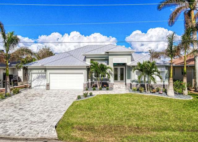 Property at 1450 Kiwi Ct, Punta Gorda, FL 33950, 3 beds, 3.5 baths