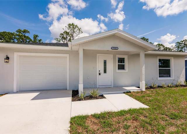 Property at 28131 Laurelwood Dr, Punta Gorda, FL 33955, 2 beds, 1.5 baths
