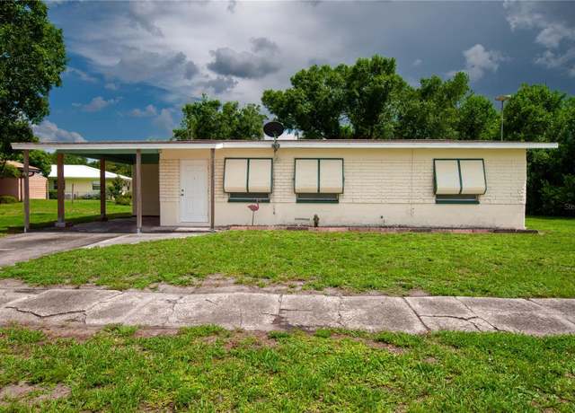 Property at 62 EL Verano Ave, Arcadia, FL 34266, 3 beds, 1 bath