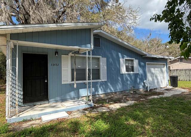 Property at 22632 SE Hawthorne Rd, Hawthorne, FL 32640, 3 beds, 2 baths