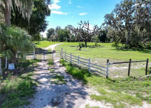 Property at 8315 Tom Costine Rd, Lakeland, FL 33809