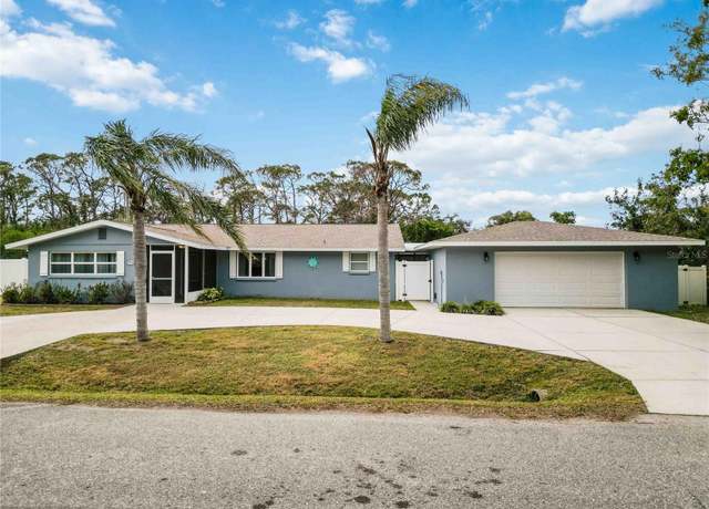 Property at 5172 Rolla Rd, Venice, FL 34293, 3 beds, 2 baths