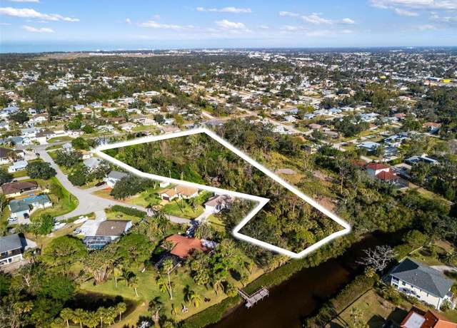 Property at 0 Dunbar Rd, Venice, FL 34293