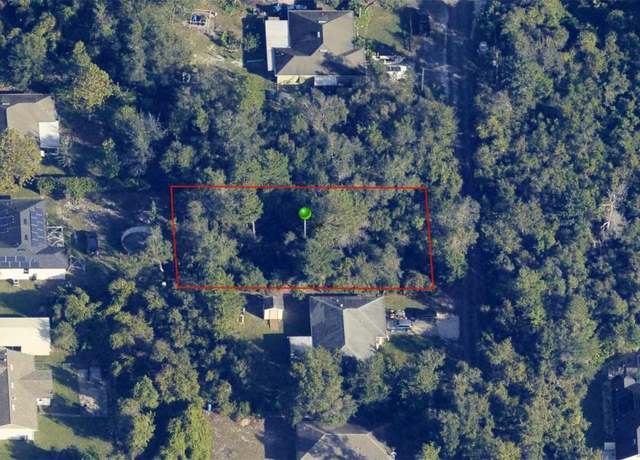 Property at 860 Lancaster Ave, Orange City, FL 32763