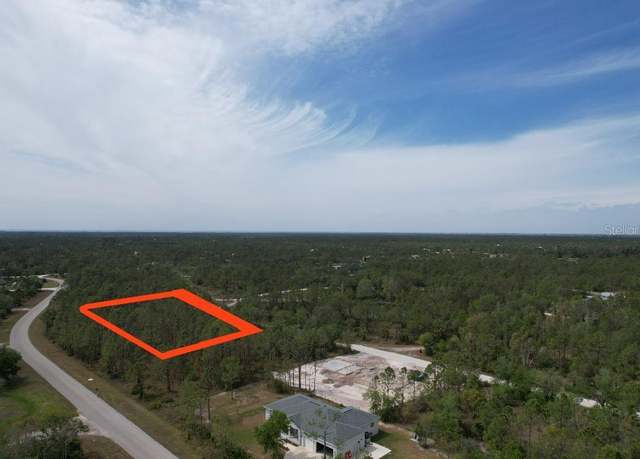 Property at 28101 Laurelwood Dr, Punta Gorda, FL 33955