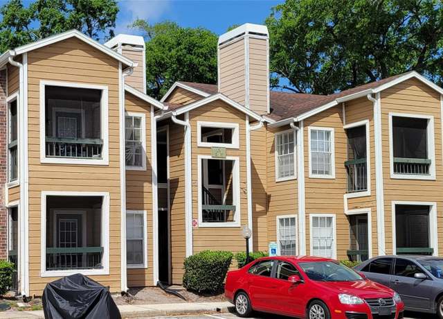 Property at 4400 Thornbriar Ln #201, Orlando, FL 32822, 2 beds, 2 baths