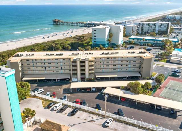 Property at 220 Young Ave #24, Cocoa Beach, FL 32931, 2 beds, 2 baths