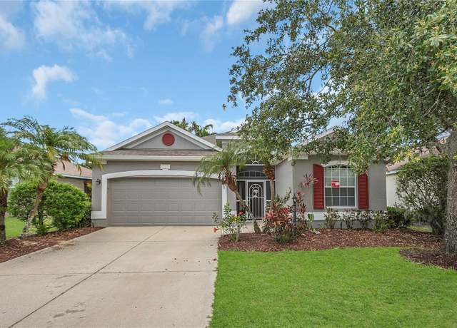 Property at 11530 57th Street Cir E, Parrish, FL 34219, 3 beds, 2 baths