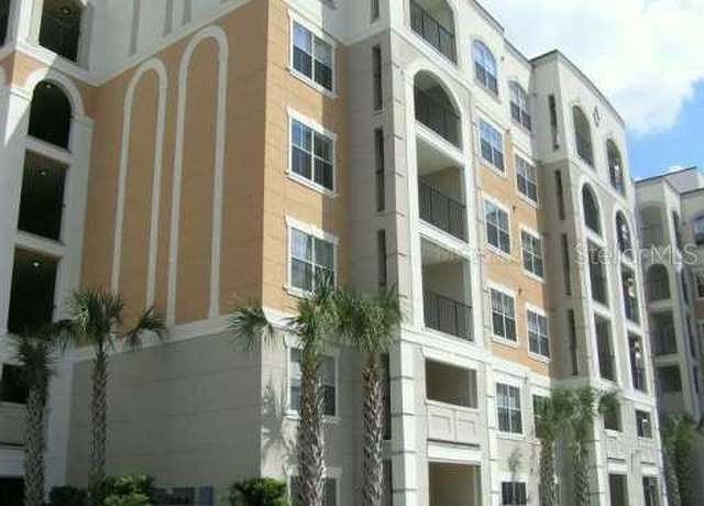 Property at 204 E South St #5058, Orlando, FL 32801, 2 beds, 2 baths