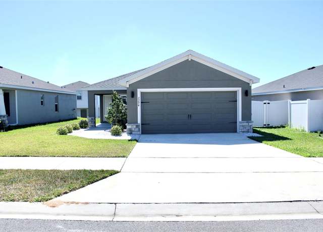 Property at 2294 Sunset Way, Davenport, FL 33837, 3 beds, 2 baths